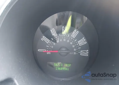 2005 Ford Mustang from USA, damaged, VIN 1ZVFT84N555175518